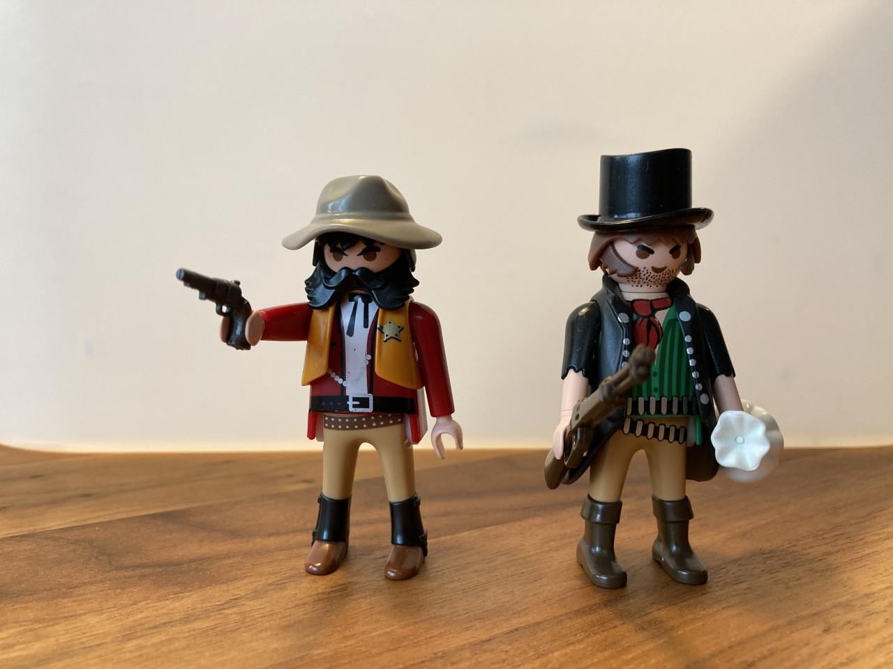 Playmobil