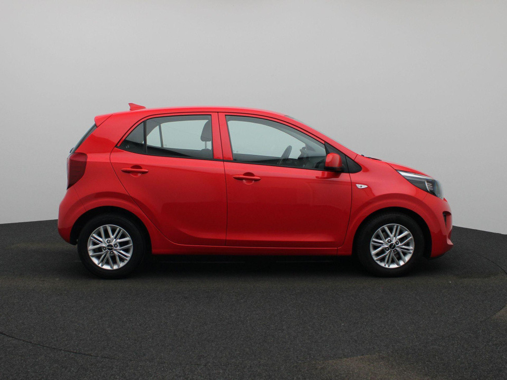 Kia Picanto 1.0 dpi dynamicline | apple carplay / android auto | camera | a