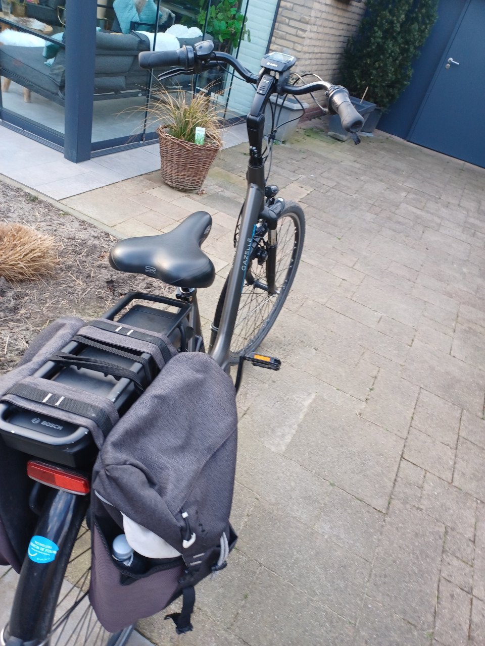 Ebike