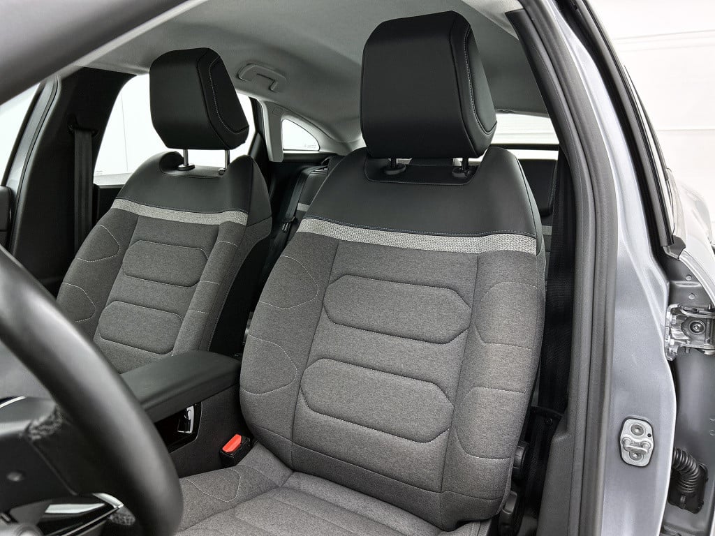 Citroen Ë-c4 feel pack 50 kwh | rijklaar | 3 fase | stoelverwarming | head-