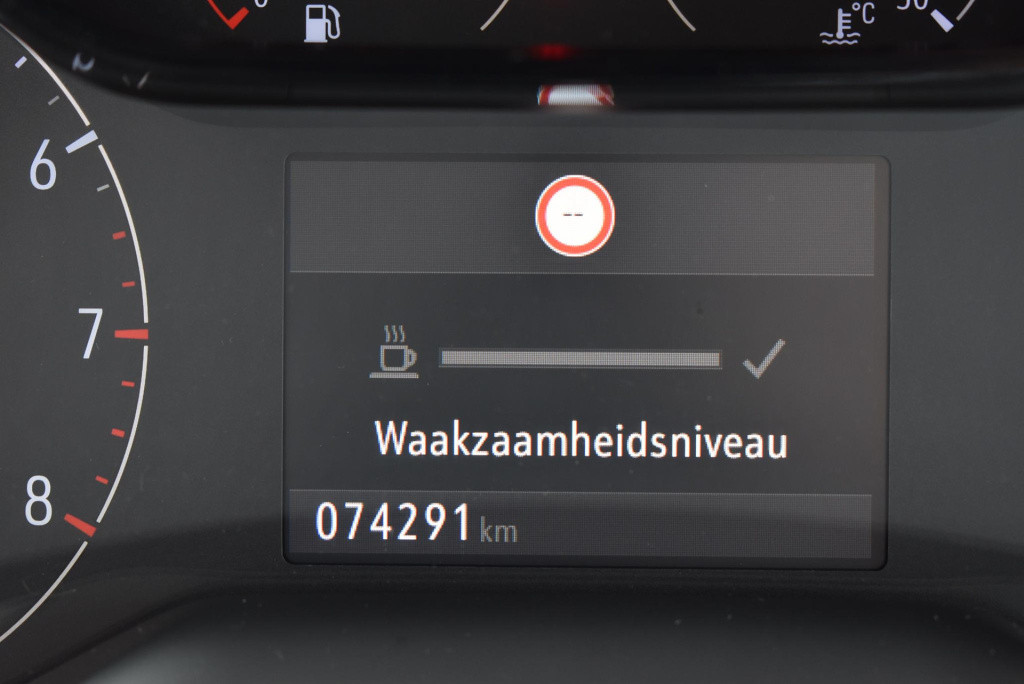 Opel Corsa 1.2 edition 75pk | apple carplay/android auto | airco | cruise c