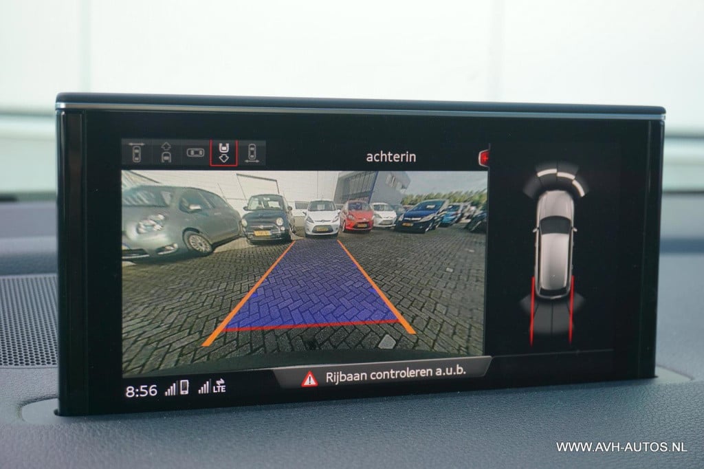 Audi Q7 3.0 tdi e-tron quattro sport