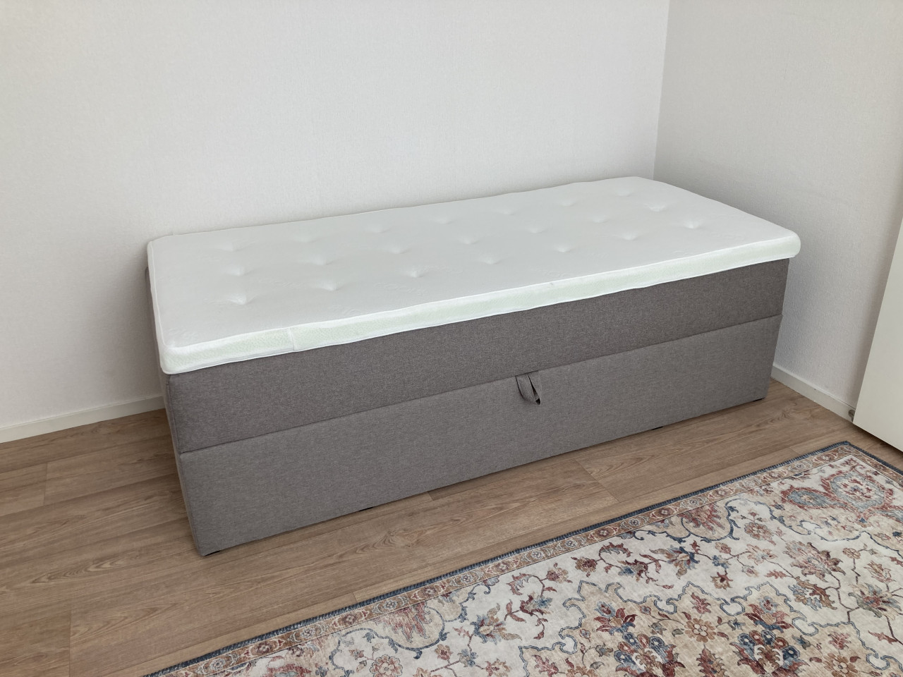 Bed 70 x 200