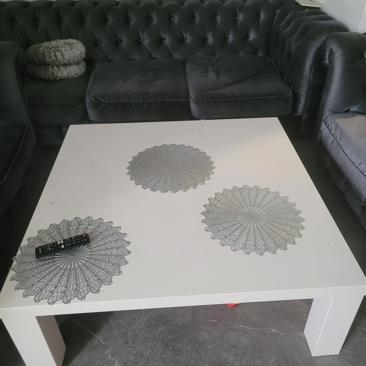 Huis meubels te koop