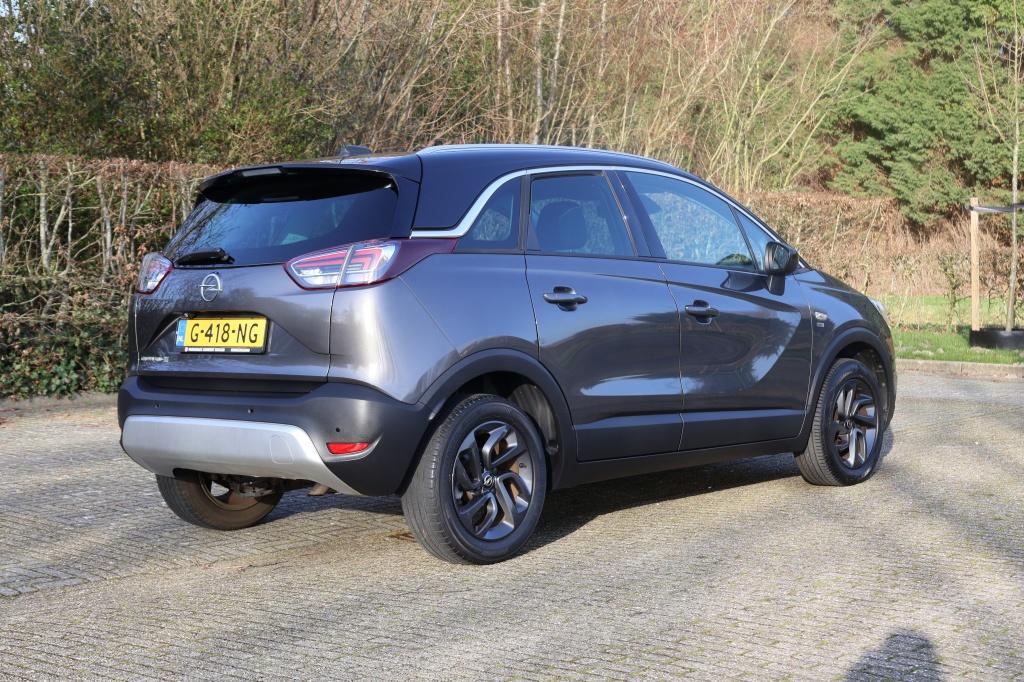 Opel Crossland X 1.2 t. 120 jaar. edition|rijklaarprijs|12 maanden bovag ga