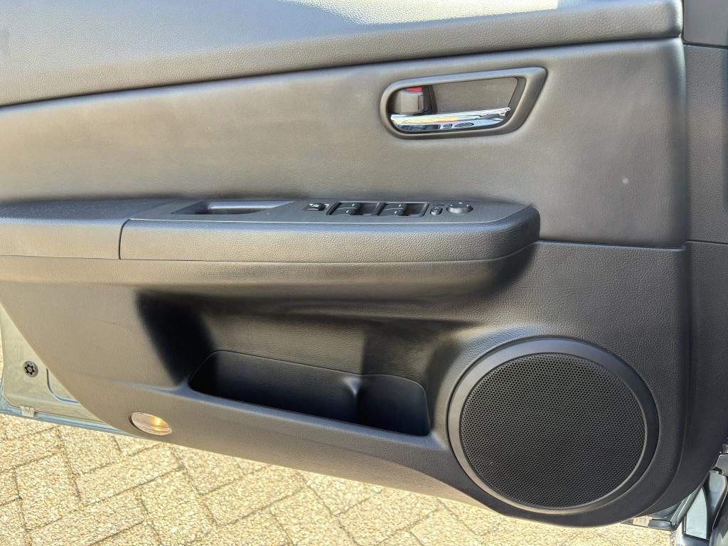 Mazda 6 sportbreak 1.8 exclusive gt nap
