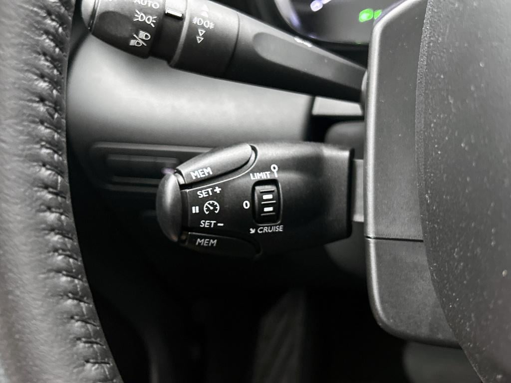 Citroen C3 Aircross 110 pk automaat feel | rijklaar | navigatie |