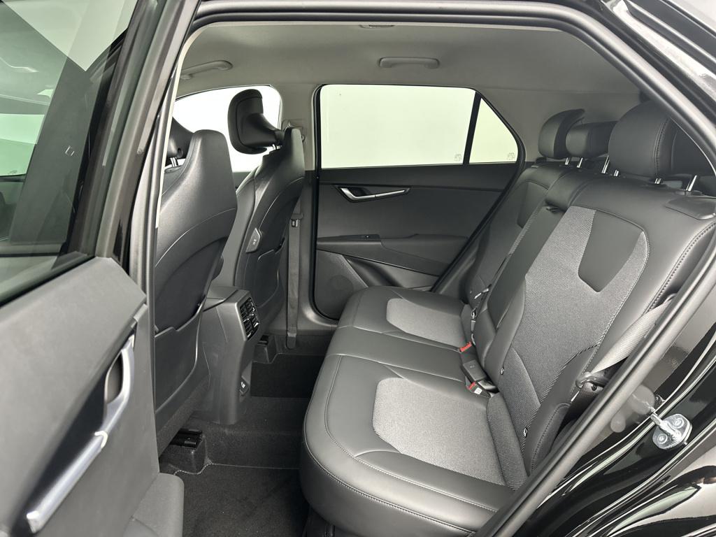Kia Niro 1.6 gdi hybrid dynamicline