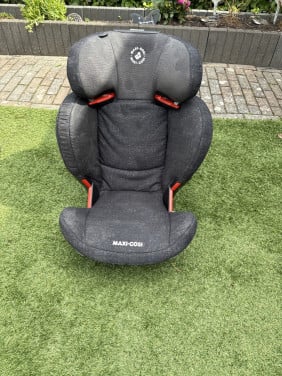 Autostoel