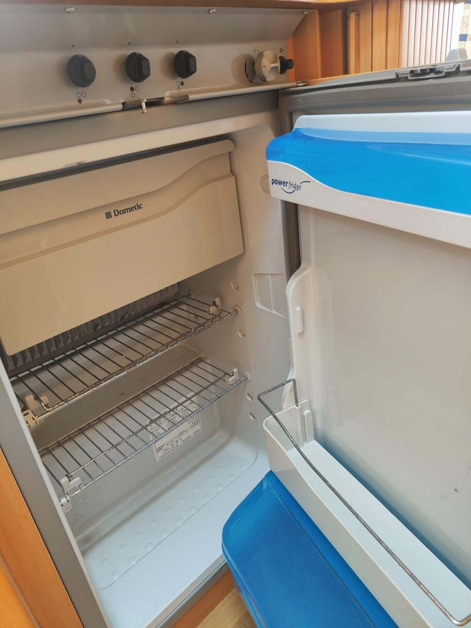 Caravan LMC Münsterland