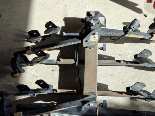 Fietsendrager gratis