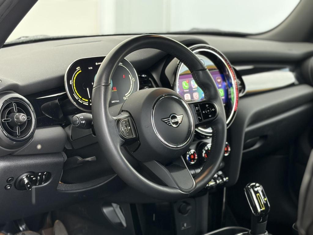 Mini Electric classic 33 kwh