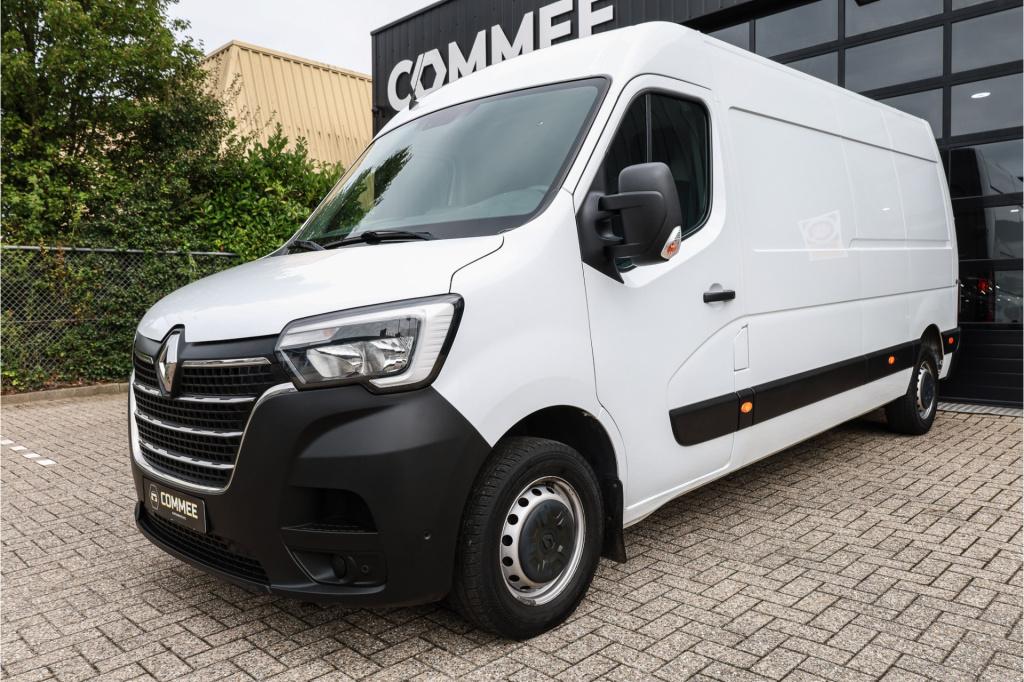 Renault Master t35 2.3 dci 150 l3h2 energy zeer nette staat i 1ste eigenaar
