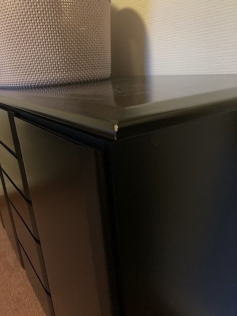 Dressoir