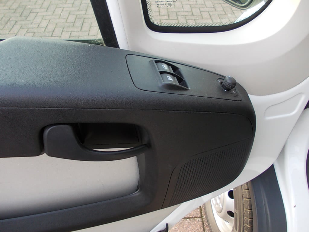 Citroen Jumper 2.0 bluehdi 160pk koeling koelauto koelwagen