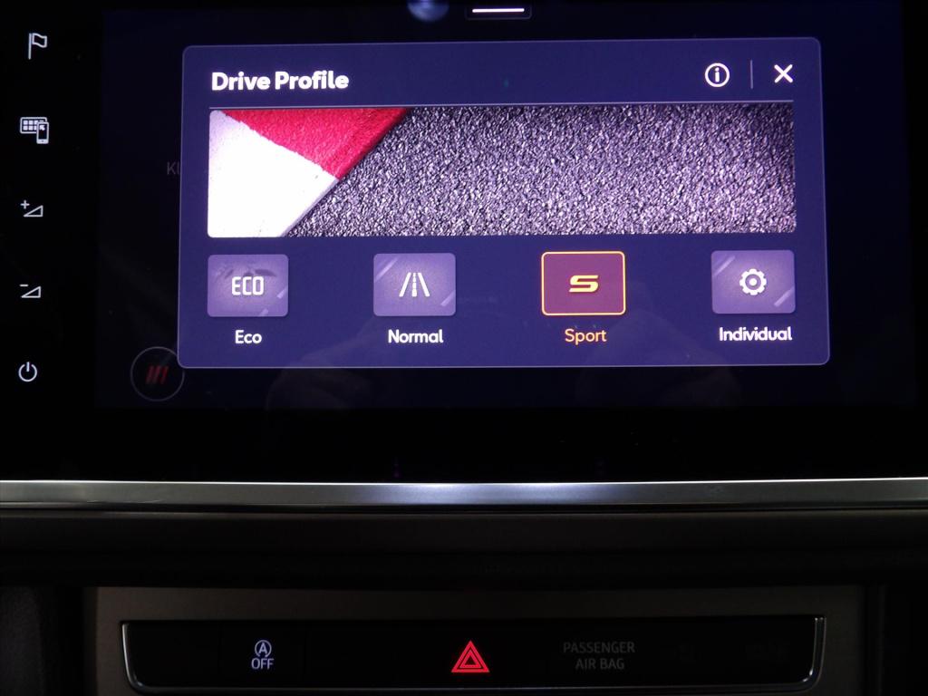 Seat Ateca 1.5 ecotsi 150pk dsg-7 xperience business intense