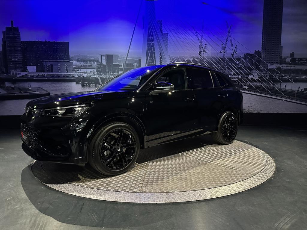 Volkswagen Tiguan 1.5 ehybrid r-line edition *2026!*leder*memory*blackstyle
