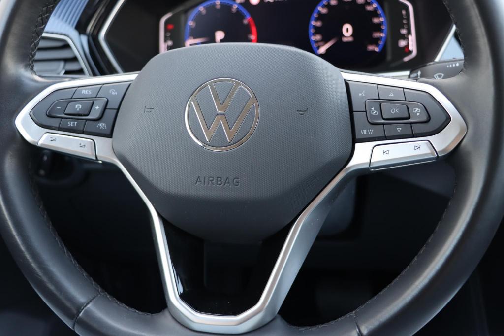 Volkswagen T-cross 1.5 tsi style 150pk dsg7
