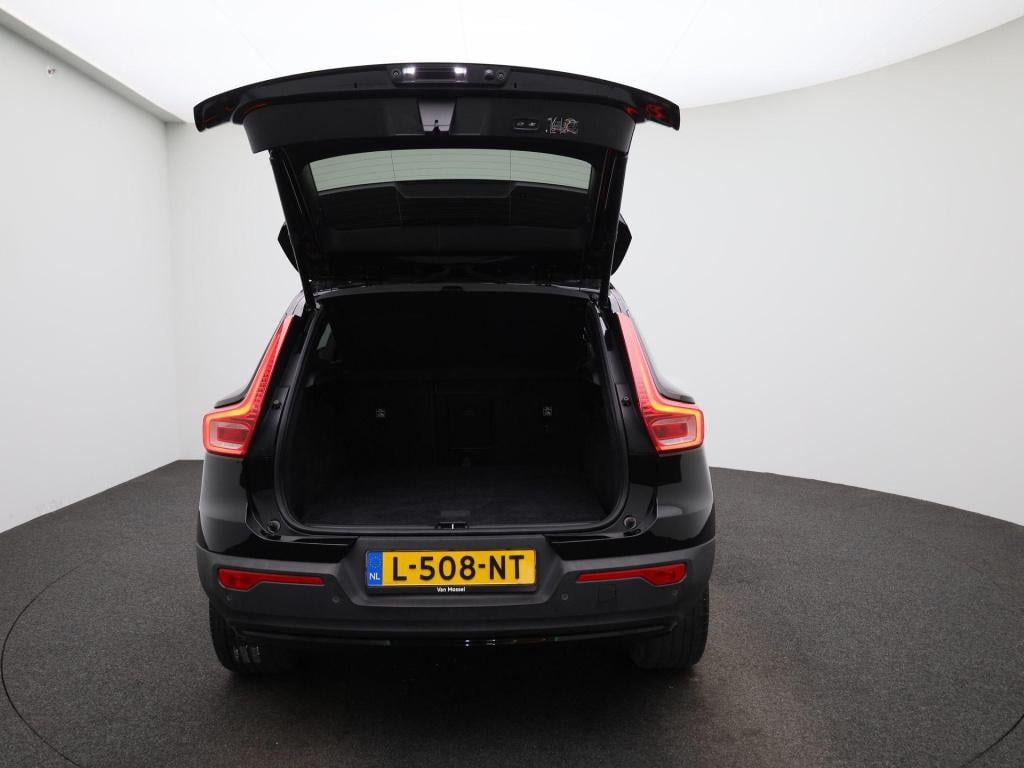 Volvo XC40 recharge p8 awd r-design | automaat | apple carplay / android au