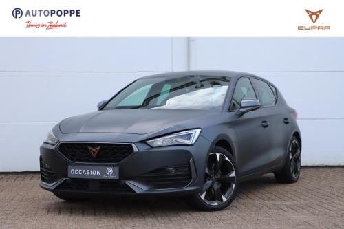 Cupra Leon 1.4 e-hybrid essential 204pk dsg6 | soh 93% |
