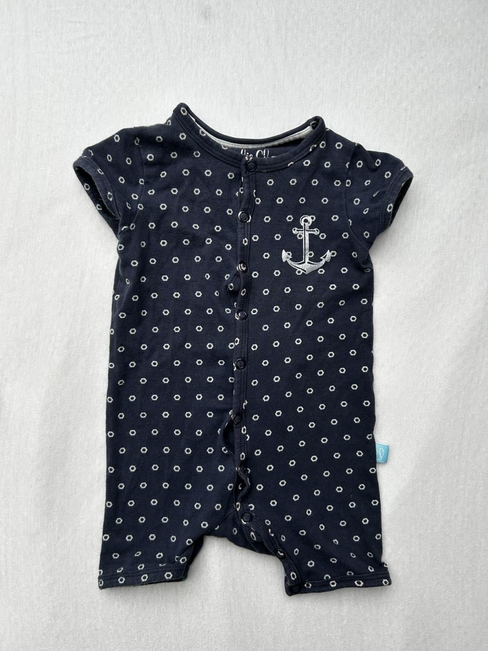 Baby kledingpakket maat 62/68 – 8 stuks | Noppies, HEMA, Babyface & meer