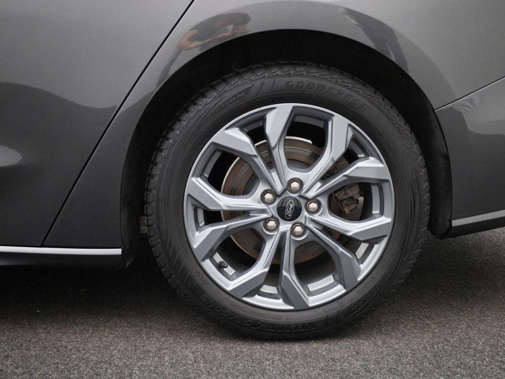 Ford Focus wagon st line | automaat | climate control | cruise control | wi