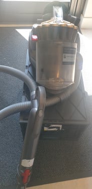 Stofzuiger Dyson