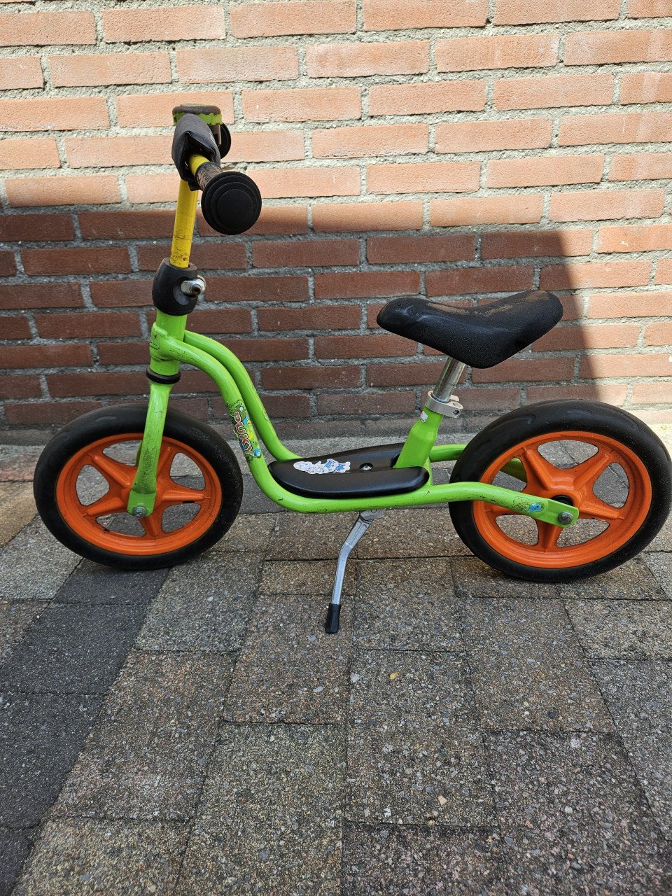 Loopfiets