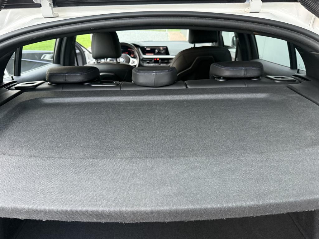 BMW 1 Serie 118i high executive m-sportpakket 5-drs