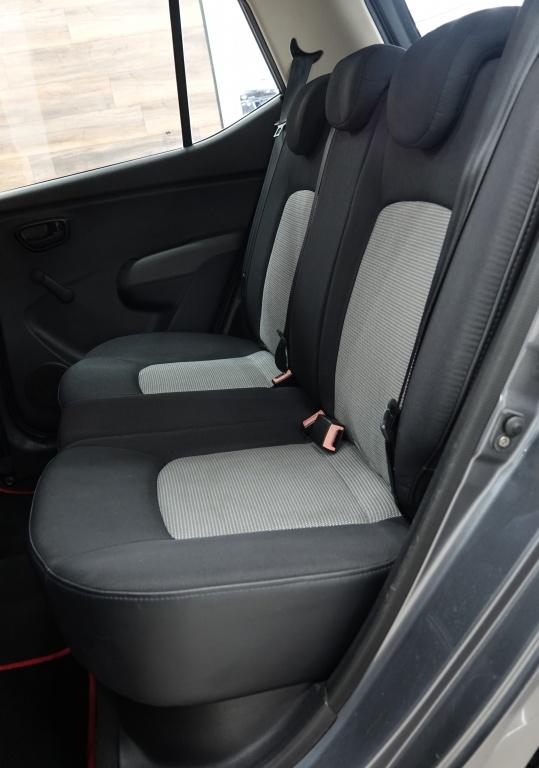 Hyundai I 10 1.1 active | nap | nl auto |