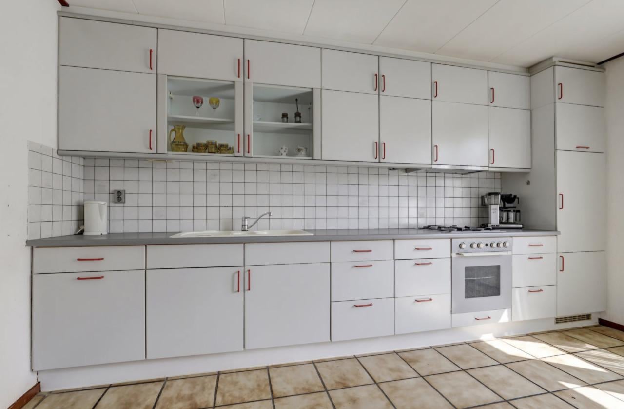Keuken