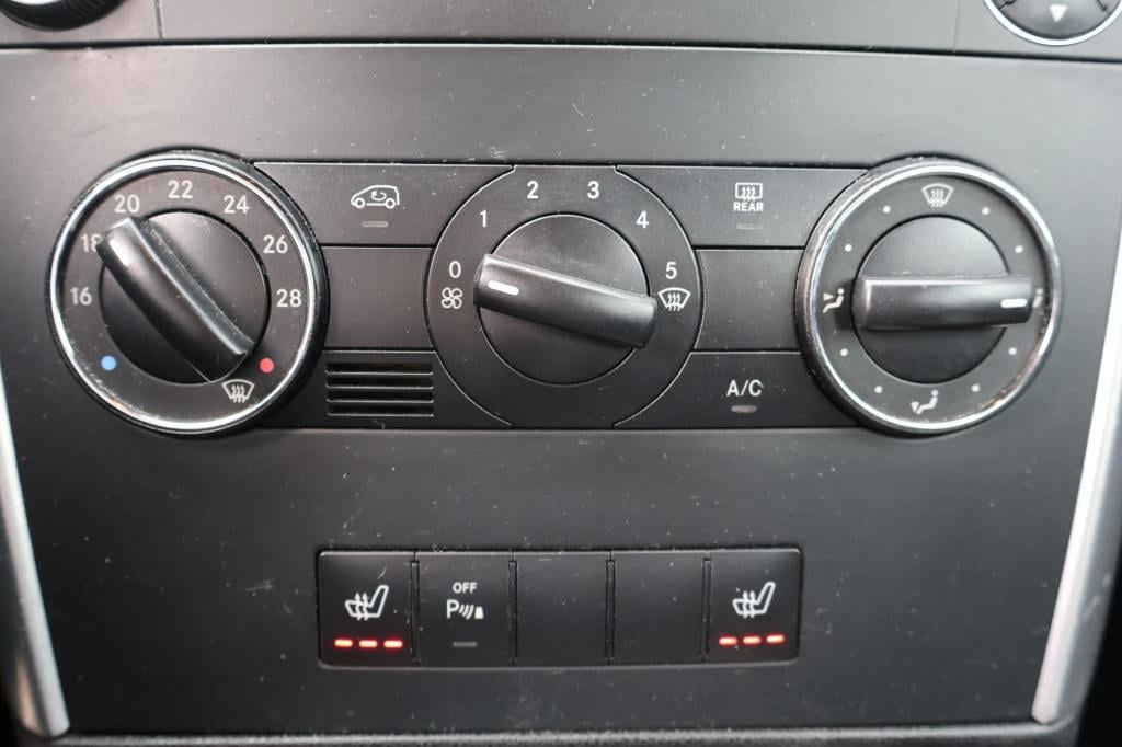Mercedes-Benz B-Klasse 180 cdi business class i automaat i stoelverwarming 