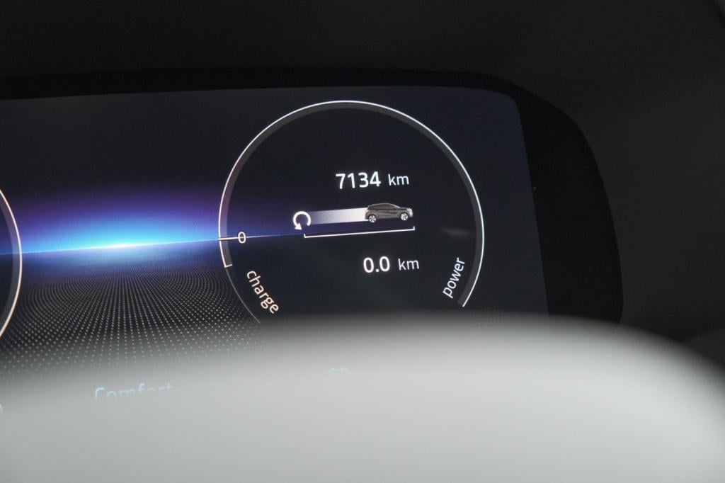Renault Captur 1.8 e-tech full hybrid 160 esprit alpine | adaptieve cruise 