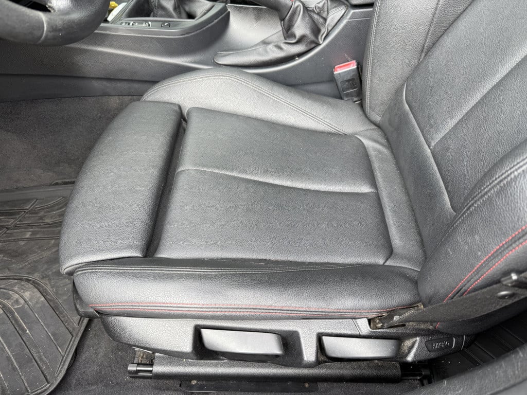 BMW 3-serie 316i 136pk high executive m-sportpakket sedan