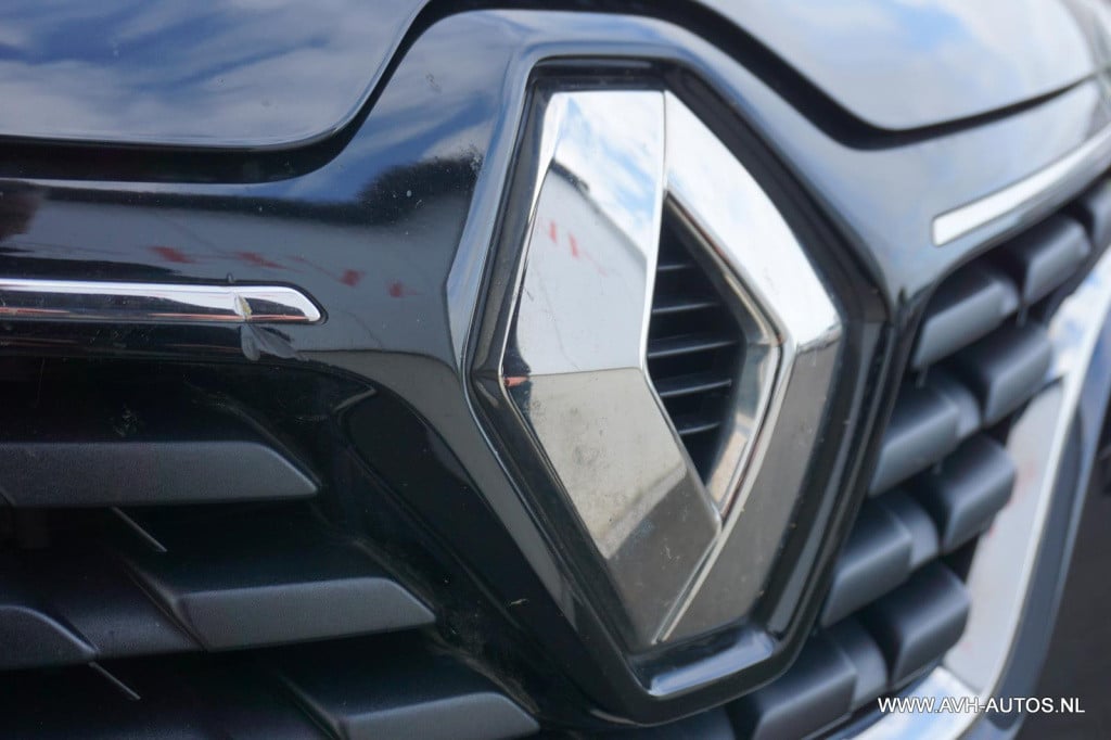 Renault Kadjar 1.2 tce zen