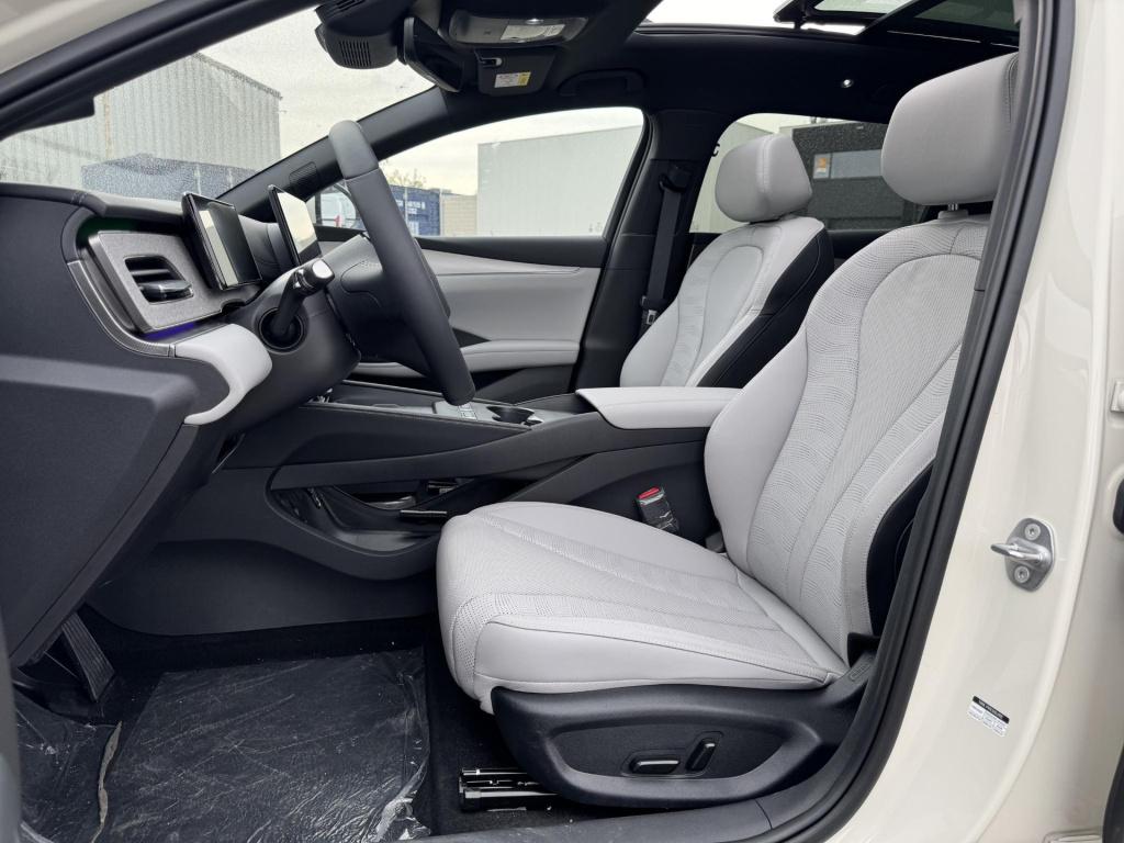 Byd Seal 6 touring 1.5 dm-i comfort