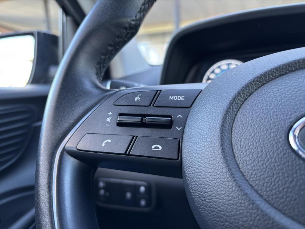 Hyundai Bayon 1.0 t-gdi comfort automaat!