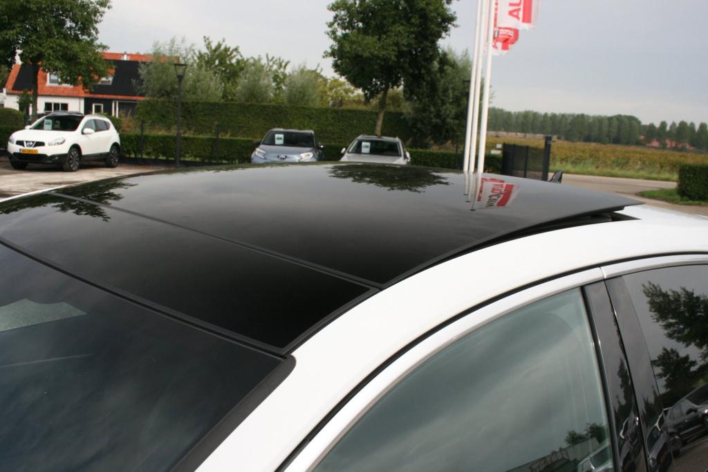 Audi A3 sportback 40 tfsi e s-line / pano / leer / matrix / camera / b&o