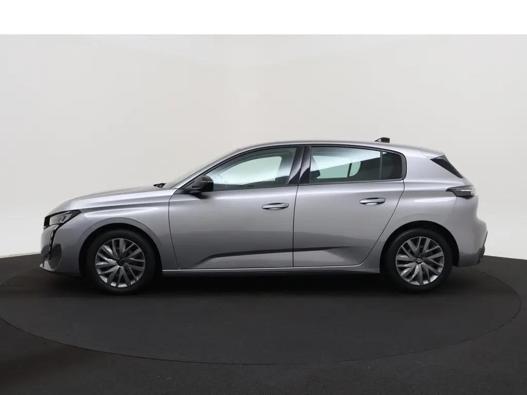 Peugeot 308 110 active pack business nav/clima/park