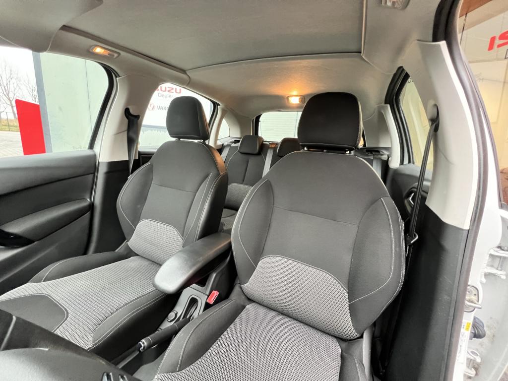 Citroen C3 1.2 puretech collection | radio | cruise control | panorama | cl