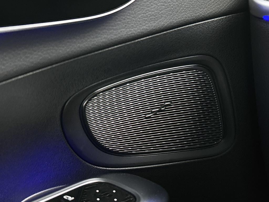 Mercedes-Benz C-Klasse 300 e business solution amg | memorypakket voorstoel