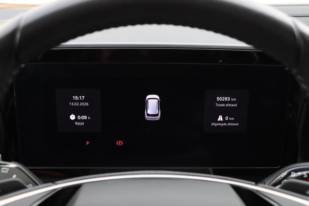 Skoda Kodiaq 1.5 tsi mhev first edition 7p. 150pk dsg7