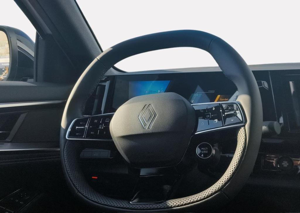 Renault Espace e-tech hybrid 200 iconic 5p. - panoramisch vast glazen dak