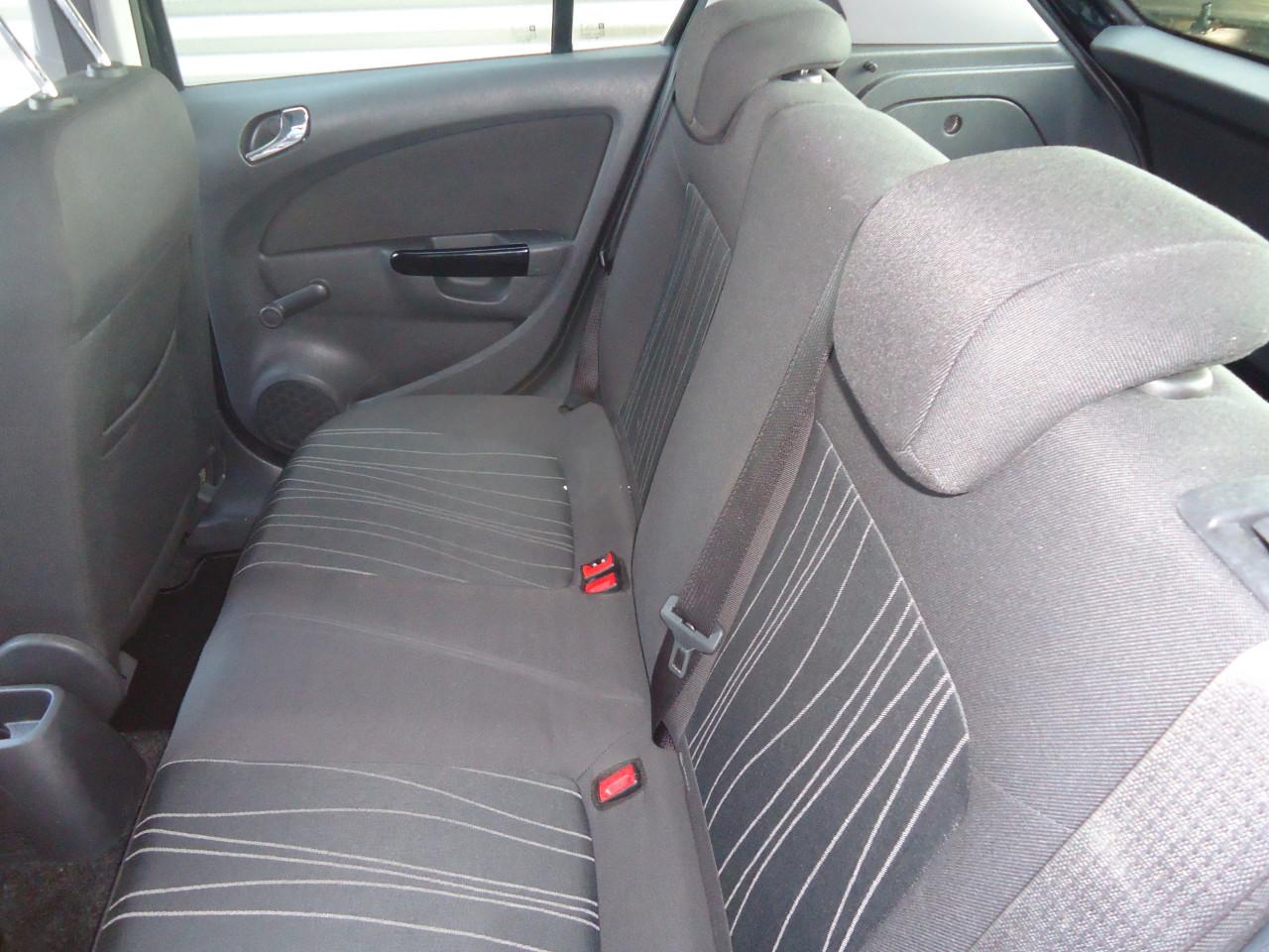 OPEL CORSA D 5DRS 14-16V 120 EDITION