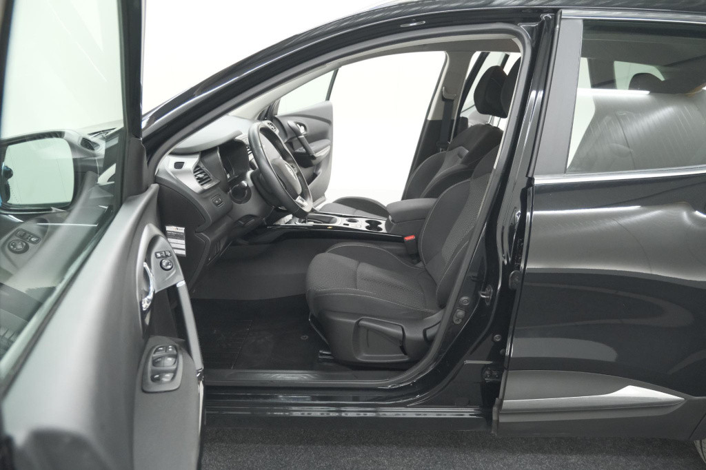 Renault Kadjar tce 130 edc intens | trekhaak | navigatie | parkeersensoren