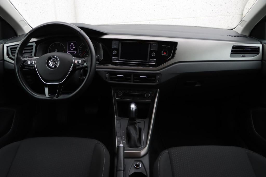 Volkswagen Polo 1.0 tsi comfortline 95pk dsg7