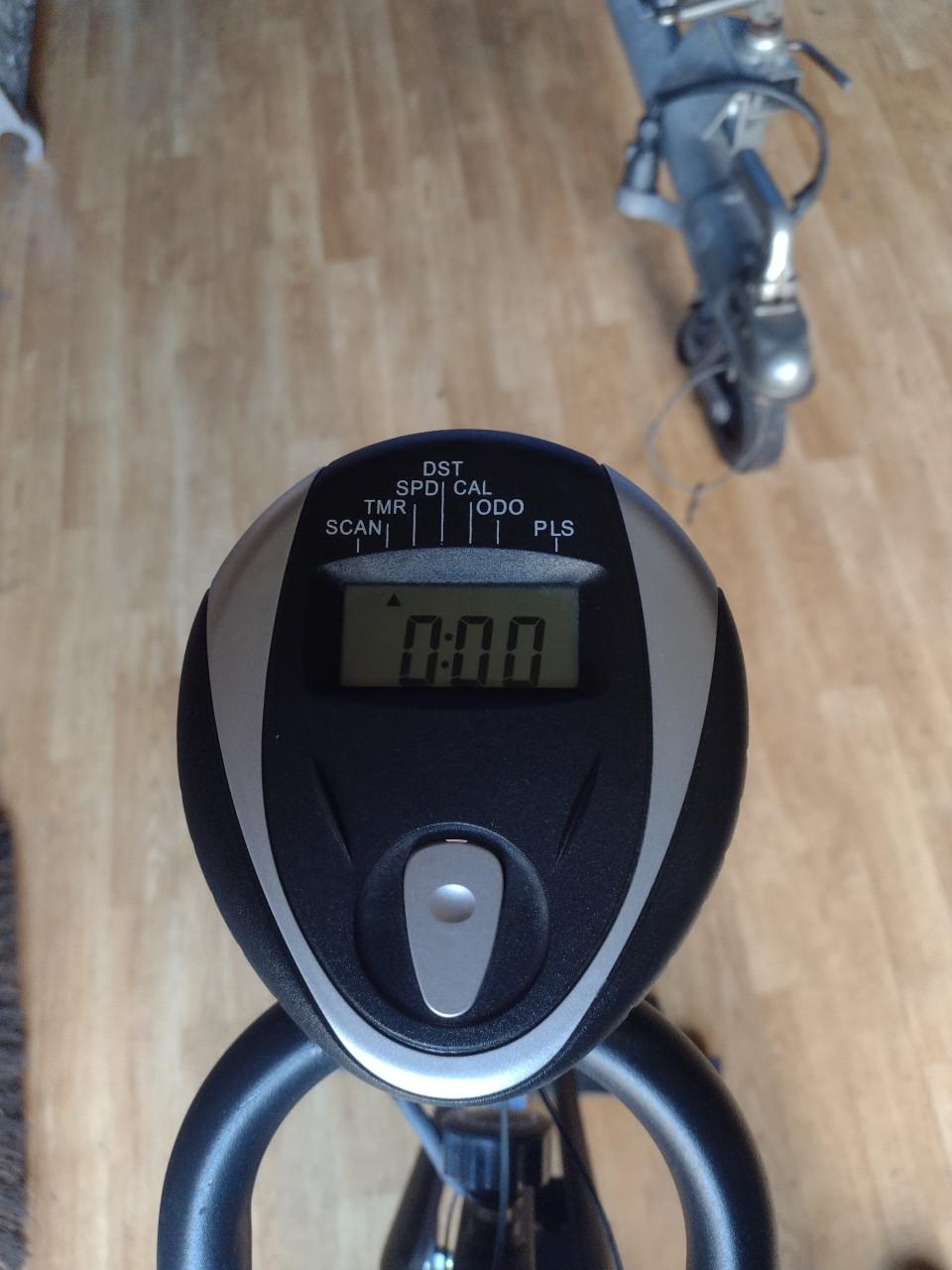 Te koop: Mooie Home Trainer