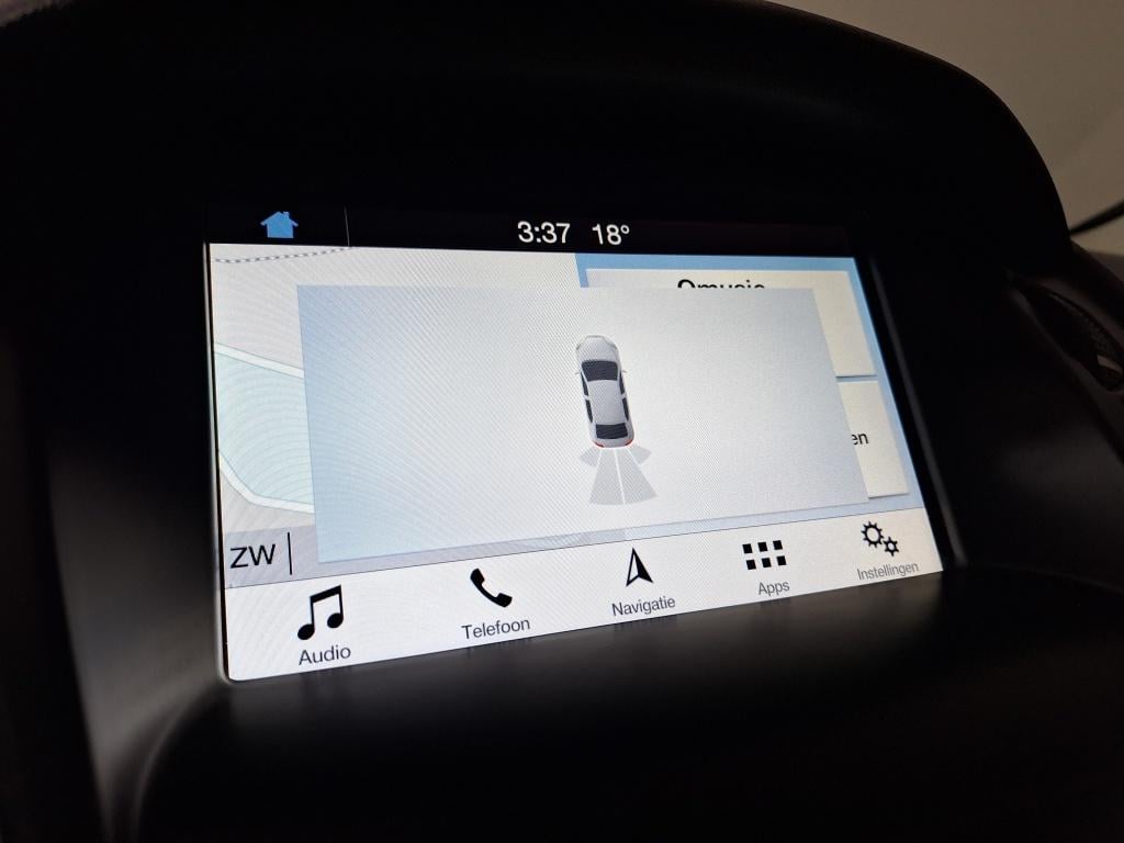 Ford Focus 1.0 lease edition | distributieriem sept 2024 vervangen |