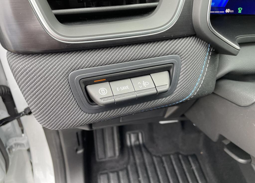 Renault Symbioz 1.8 e-tech full hybrid 160 esprit alpine