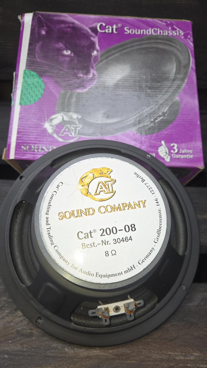 Auto speakers
